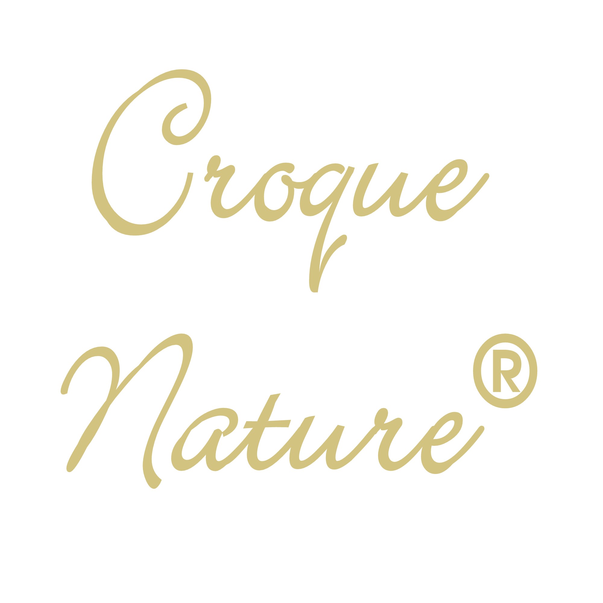 CROQUE NATURE® ROMBLY